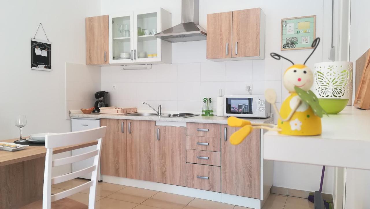 Apartment Near Center,Beach,Bus +Free Parking Zára Kültér fotó