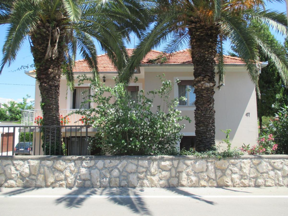 Apartment Near Center,Beach,Bus +Free Parking Zára Kültér fotó