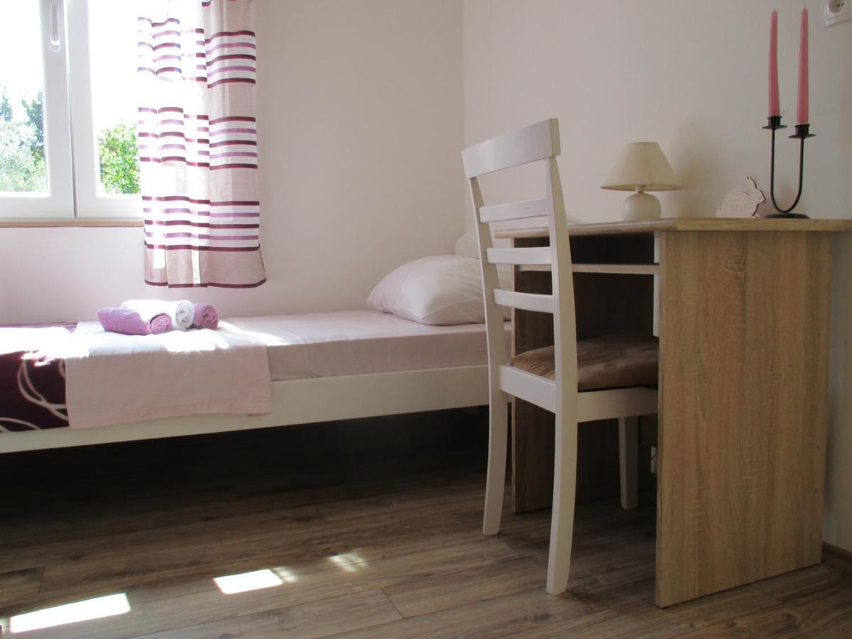 Apartment Near Center,Beach,Bus +Free Parking Zára Kültér fotó